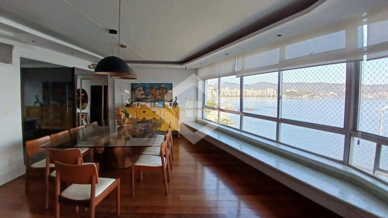 Imagem Apartamento com 4 Quartos à Venda, 300 m² em Ingá - Niterói Imagem Apartamento com 4 Quartos à Venda, 300 m² em Ingá - Niterói