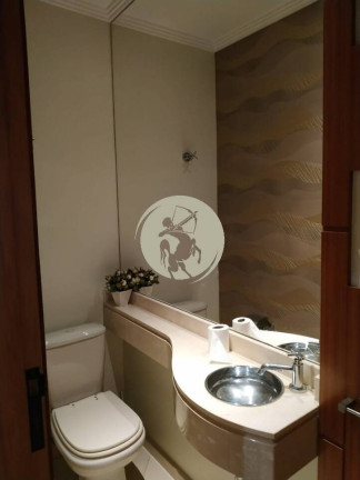 Imagem Apartamento com 3 Quartos à Venda, 310 m² em Gonzaga - Santos Imagem Apartamento com 3 Quartos à Venda, 310 m² em Gonzaga - Santos