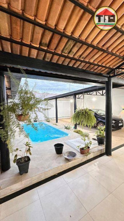Imagem Casa com 2 Quartos à Venda, 300 m² em Belo Horizonte - Marabá Imagem Casa com 2 Quartos à Venda, 300 m² em Belo Horizonte - Marabá