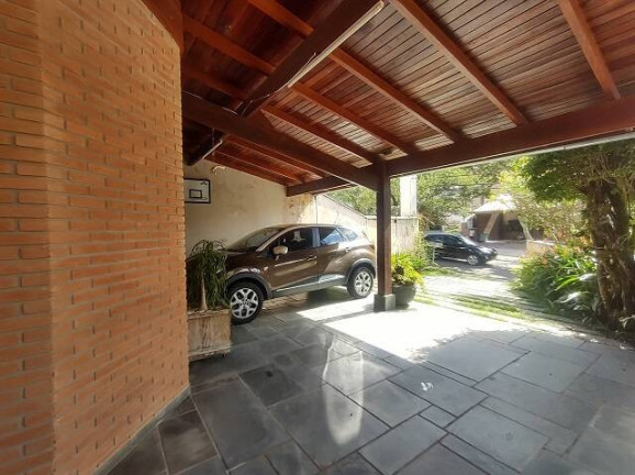 Imagem Casa com 4 Quartos à Venda, 300 m² em São Paulo Ii - Cotia