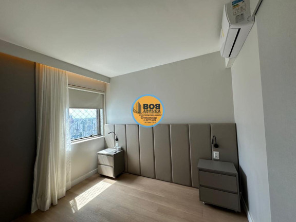 Imagem Apartamento com 4 Quartos à Venda, 148 m² em Graças - Recife
