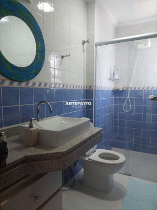 Imagem Cobertura com 4 Quartos à Venda, 224 m² em Itaguá - Ubatuba Imagem Cobertura com 4 Quartos à Venda, 224 m² em Itaguá - Ubatuba