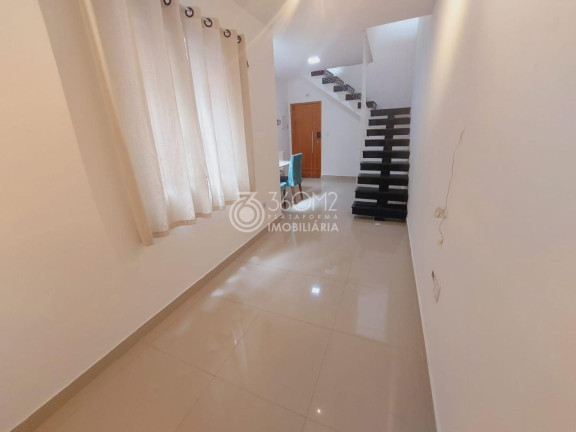 Imagem Apartamento com 2 Quartos à Venda, 71 m² em Vila Valparaíso - Santo André