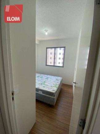 Imagem Apartamento com 1 Quarto à Venda, 31 m² em Barra Funda - São Paulo