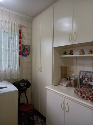 Imagem Apartamento com 1 Quarto à Venda, 53 m² em Chacara Monte Alegre - São Paulo