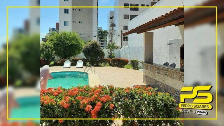 Imagem Casa com 4 Quartos à Venda, 900 m² em Intermares - Cabedelo