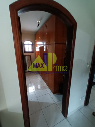 Imagem Sobrado com 3 Quartos à Venda, 300 m² em Jardim Triana - São Paulo