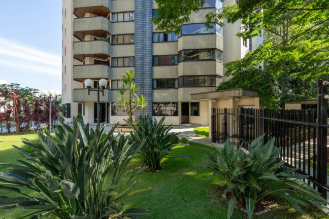 Imagem Imóvel com 2 Quartos à Venda, 132 m² em Vila Andrade - São Paulo
