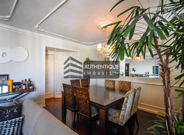 Imagem Apartamento com 4 Quartos à Venda, 161 m² em Pinheiros - São Paulo Imagem Apartamento com 4 Quartos à Venda, 161 m² em Pinheiros - São Paulo