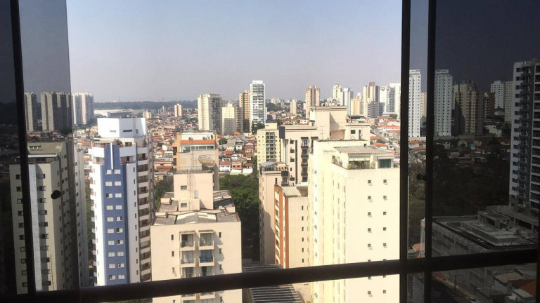 Imagem Apartamento com 2 Quartos à Venda, 60 m² em Vila Monte Alegre - São Paulo Imagem Apartamento com 2 Quartos à Venda, 60 m² em Vila Monte Alegre - São Paulo