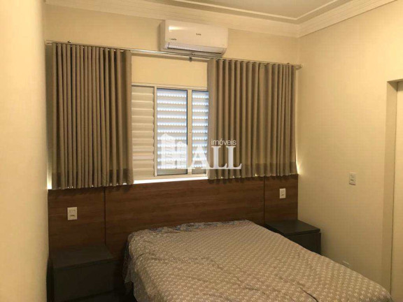 Imagem Casa com 3 Quartos à Venda, 127 m² em Residencial Maria Júlia - São José Do Rio Preto Imagem Casa com 3 Quartos à Venda, 127 m² em Residencial Maria Júlia - São José Do Rio Preto