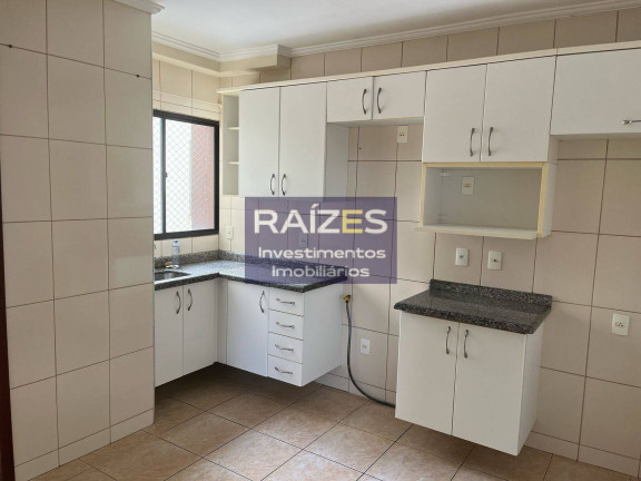 Imagem Apartamento com 3 Quartos para Alugar, 90 m² em Centro - Bragança Paulista