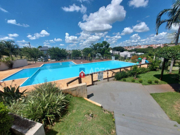 Imagem Casa com 3 Quartos à Venda, 194 m² em Jardim Santa Alice - Santa Bárbara D'oeste Imagem Casa com 3 Quartos à Venda, 194 m² em Jardim Santa Alice - Santa Bárbara D'oeste