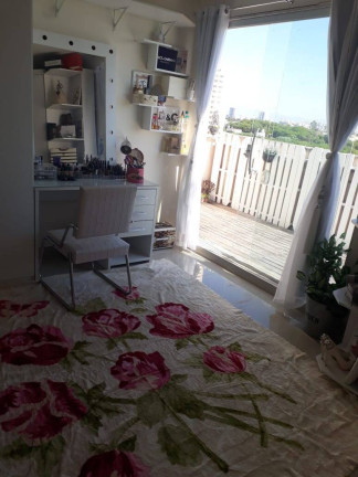 Imagem Apartamento com 3 Quartos à Venda, 90 m² em Parque Califórnia - Campos Dos Goytacazes