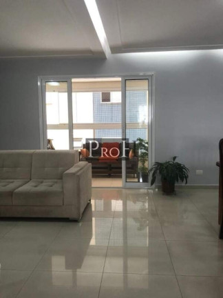 Imagem Apartamento com 3 Quartos à Venda, 128 m² em Santo Antônio - São Caetano Do Sul