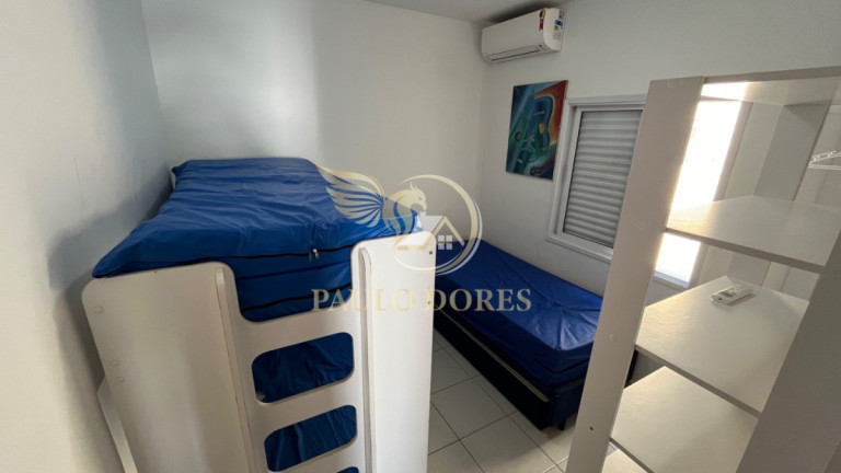 Imagem Apartamento com 2 Quartos à Venda, 72 m² em Praia Grande - Ubatuba