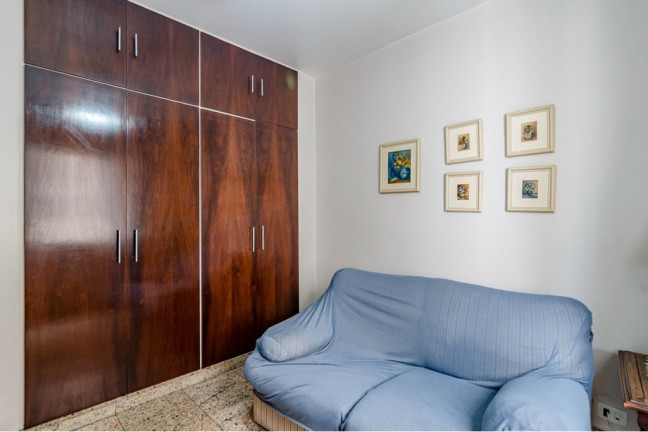 Imagem Apartamento com 3 Quartos à Venda, 124 m² em Jardim Paulista - São Paulo
