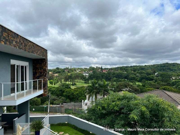 Imagem Casa de Condomínio com 4 Quartos à Venda, 709 m² em São Paulo Ii - Cotia Imagem Casa de Condomínio com 4 Quartos à Venda, 709 m² em São Paulo Ii - Cotia