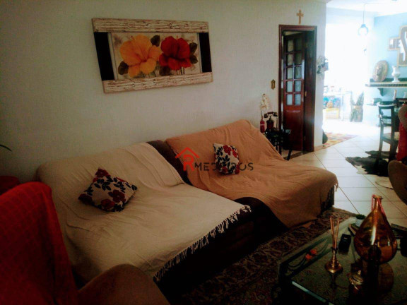 Cobertura com 4 Quartos à Venda, 350 m² em Tupi - Praia Grande