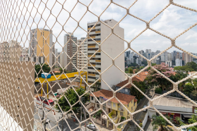 Imagem Apartamento com 3 Quartos à Venda, 146 m² em Perdizes - São Paulo Imagem Apartamento com 3 Quartos à Venda, 146 m² em Perdizes - São Paulo