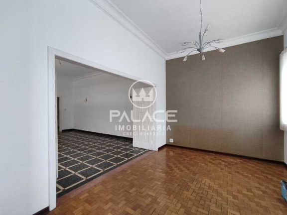 Imagem Casa para Alugar, 367 m² em Centro - Piracicaba Imagem Casa para Alugar, 367 m² em Centro - Piracicaba