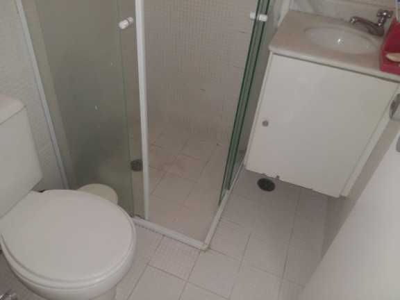 Imagem Imóvel com 2 Quartos à Venda, 37 m² em Vila Guarani (z Sul) - São Paulo Imagem Imóvel com 2 Quartos à Venda, 37 m² em Vila Guarani (z Sul) - São Paulo