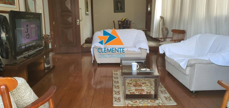 Imagem Apartamento com 3 Quartos à Venda, 115 m² em Cidade Nova - Belo Horizonte