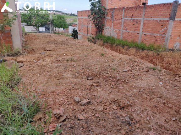 Terreno à Venda, 180 m² em Parque São Bento - Sorocaba