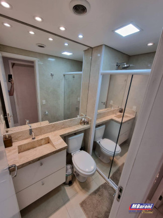 Imagem Apartamento com 2 Quartos à Venda, 57 m² em Barra Funda - São Paulo Imagem Apartamento com 2 Quartos à Venda, 57 m² em Barra Funda - São Paulo
