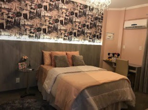 Imagem Apartamento com 4 Quartos à Venda, 300 m² em Nazaré - Belém Imagem Apartamento com 4 Quartos à Venda, 300 m² em Nazaré - Belém