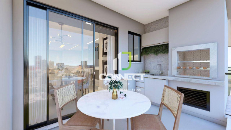 Imagem Apartamento com 3 Quartos à Venda, 122 m² em Fazenda - Itajaí Imagem Apartamento com 3 Quartos à Venda, 122 m² em Fazenda - Itajaí