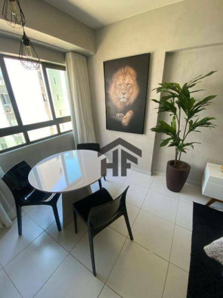 Imagem Studio com 1 Quarto à Venda, 25 m² em Boa Viagem - Recife Imagem Studio com 1 Quarto à Venda, 25 m² em Boa Viagem - Recife