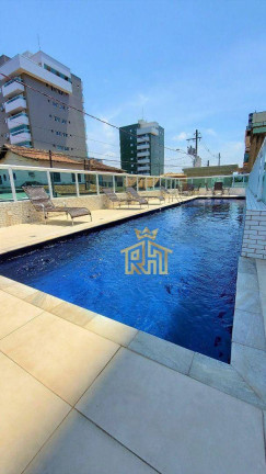 Imagem Apartamento com 2 Quartos à Venda, 60 m² em Guilhermina - Praia Grande Imagem Apartamento com 2 Quartos à Venda, 60 m² em Guilhermina - Praia Grande