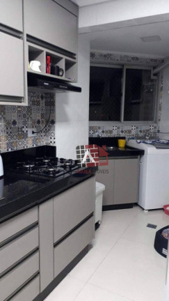 Imagem Apartamento com 3 Quartos à Venda, 77 m² em Vila Curuçá - São Paulo