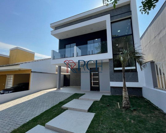 Imagem Casa com 4 Quartos à Venda, 212 m² em Condomínio Golden Park Residence - Sorocaba