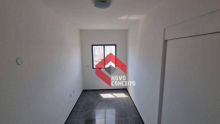 Foto do imóvel Apartamento com 3 Quartos à Venda, 130 m² em Aldeota - Fortaleza