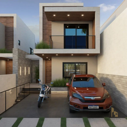 Imagem Casa com 3 Quartos à Venda, 166 m² em São Judas Tadeu - Guarapari Imagem Casa com 3 Quartos à Venda, 166 m² em São Judas Tadeu - Guarapari