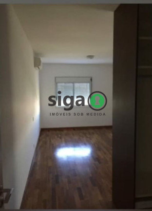Imagem Apartamento com 4 Quartos à Venda, 255 m² em Panamby - São Paulo Imagem Apartamento com 4 Quartos à Venda, 255 m² em Panamby - São Paulo