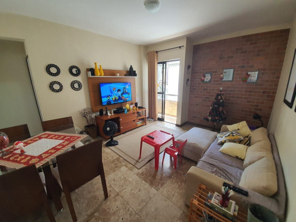 Imagem Apartamento com 3 Quartos à Venda, 85 m² em Rio Vermelho - Salvador Imagem Apartamento com 3 Quartos à Venda, 85 m² em Rio Vermelho - Salvador
