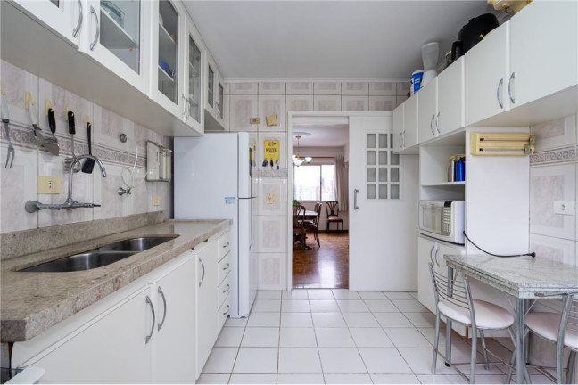 Imagem Apartamento com 2 Quartos à Venda, 124 m² em Itaim Bibi - São Paulo