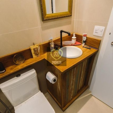 Imagem Apartamento com 2 Quartos à Venda, 83 m² em Perdizes - São Paulo