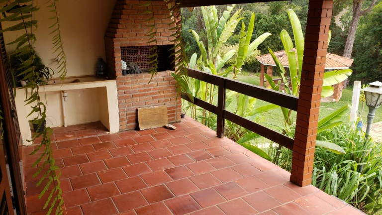 Imagem Chácara com 6 Quartos à Venda, 11 m² em Centro - Boituva Imagem Chácara com 6 Quartos à Venda, 11 m² em Centro - Boituva