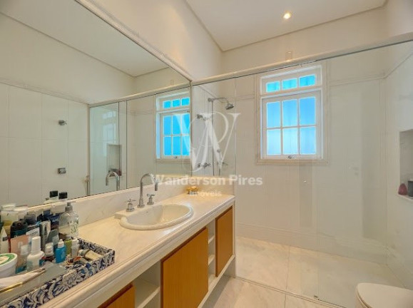 Imagem Casa com 5 Quartos à Venda, 584 m² em Vila Madalena - São Paulo