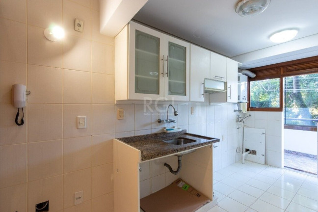 Imagem Apartamento com 3 Quartos à Venda, 86 m² em Tristeza - Porto Alegre