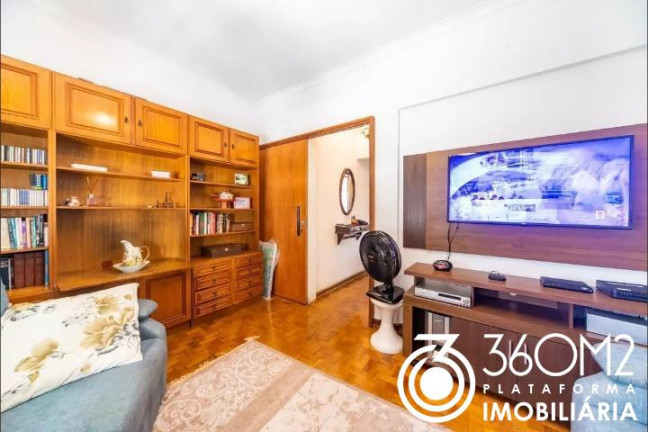 Imagem Apartamento com 3 Quartos à Venda, 183 m² em Centro - Santo André Imagem Apartamento com 3 Quartos à Venda, 183 m² em Centro - Santo André