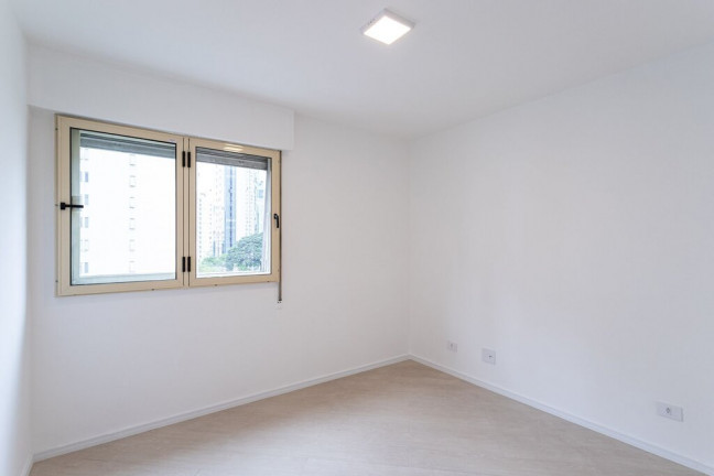 Imagem Apartamento com 3 Quartos à Venda, 95 m² em Itaim Bibi - São Paulo