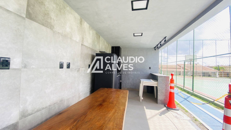 Imagem Casa de Condomínio com 3 Quartos à Venda, 100 m² em Sim - Feira De Santana
