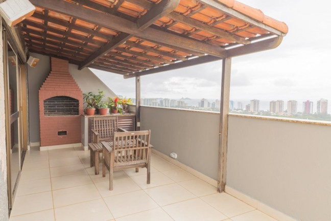 Imagem Apartamento com 4 Quartos à Venda, 500 m² em Barra Da Tijuca - Rio De Janeiro Imagem Apartamento com 4 Quartos à Venda, 500 m² em Barra Da Tijuca - Rio De Janeiro