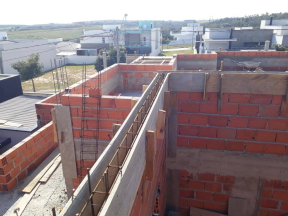 Imagem Casa com 3 Quartos à Venda, 250 m² em Parque Ibiti Reserva - Sorocaba