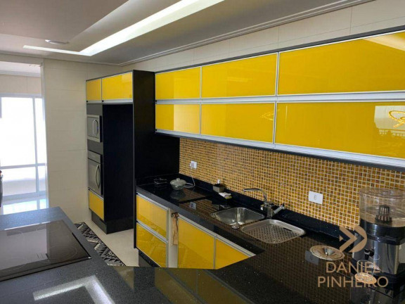 Imagem Apartamento com 3 Quartos à Venda, 326 m² em Aviação - Praia Grande